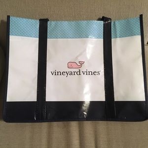 Vineyard Vines Bag